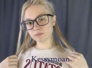 Kessymoan