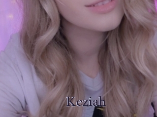 Keziah
