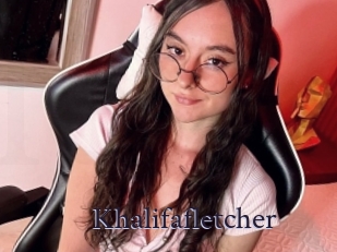 Khalifafletcher
