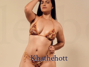Khathehott