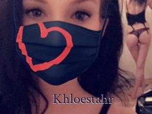 Khloestahr