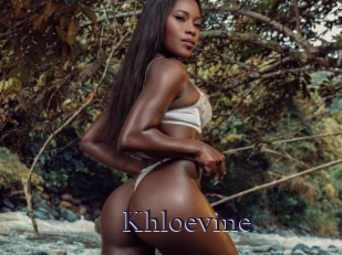 Khloevine