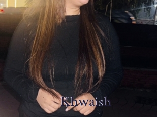 Khwaish