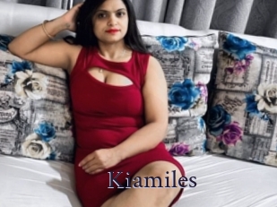 Kiamiles