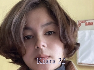 Kiara_22