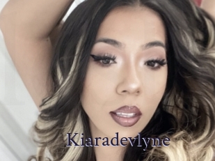 Kiaradevlyne