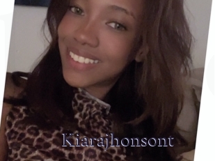 Kiarajhonsont