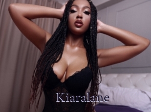 Kiaralane