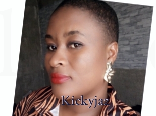 Kickyjaz