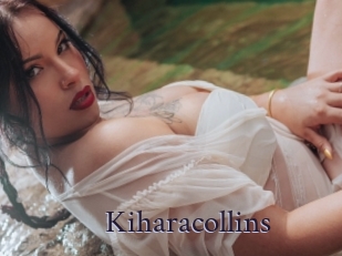 Kiharacollins