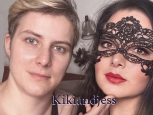 Kikiandjess