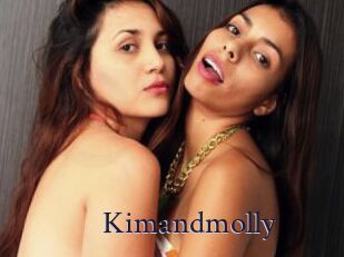 Kimandmolly