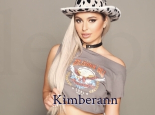 Kimberann