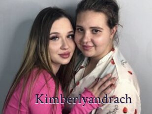 Kimberlyandrach