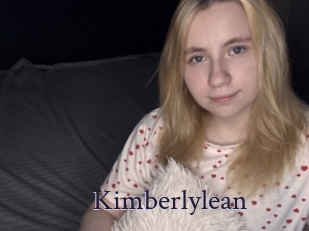 Kimberlylean