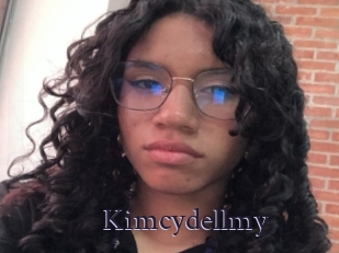 Kimcydellmy