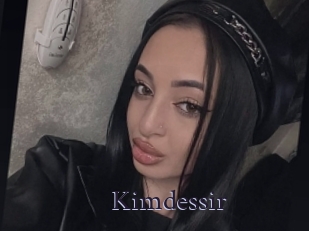 Kimdessir
