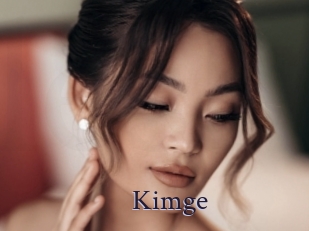 Kimge