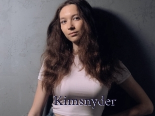 Kimsnyder