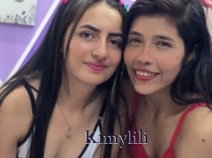 Kimylili
