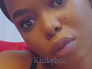 Kinkyboo