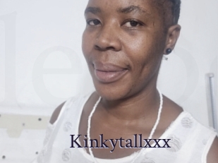 Kinkytallxxx
