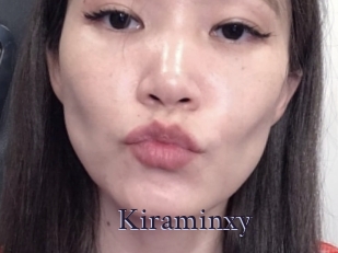 Kiraminxy