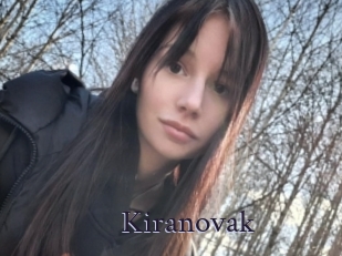 Kiranovak