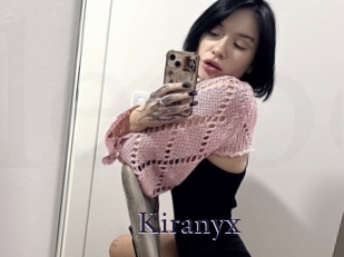 Kiranyx