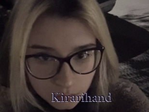 Kirarihand