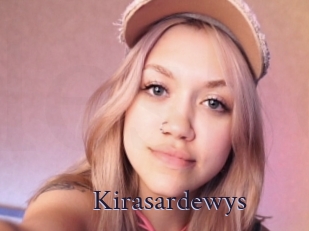 Kirasardewys