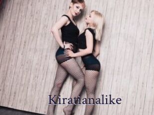Kiratianalike