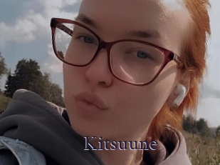 Kitsuune