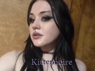 Kittennoire
