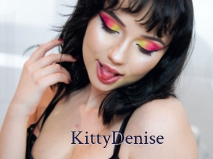 KittyDenise