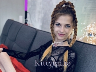 Kittyraine