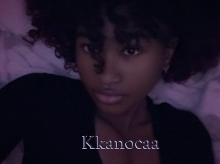 Kkanocaa