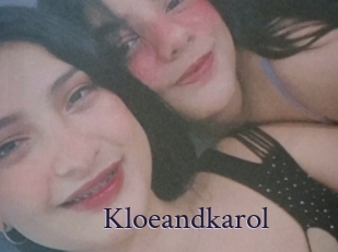 Kloeandkarol