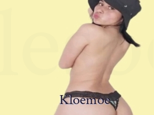 Kloemoe