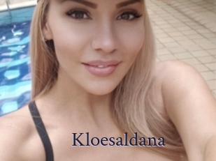 Kloesaldana