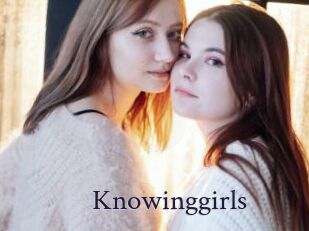 Knowinggirls