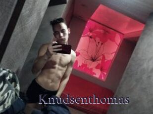 Knudsenthomas