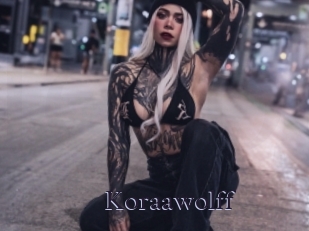 Koraawolff