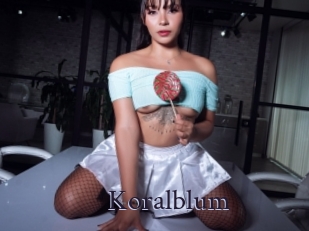 Koralblum