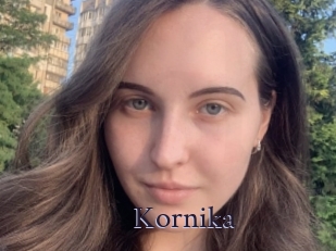 Kornika