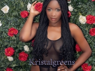 Kristalgreens