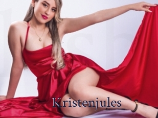 Kristenjules