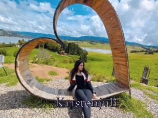 Kristenjuli