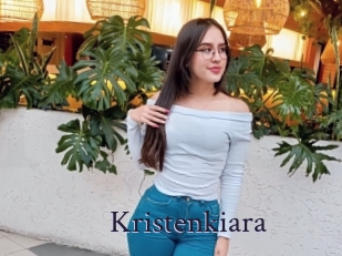 Kristenkiara