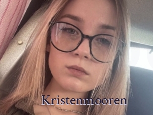 Kristenmooren
